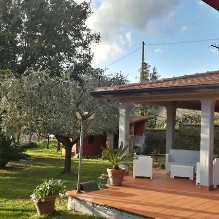 B&B La Mita Giuliano di Roma Exteriér fotografie