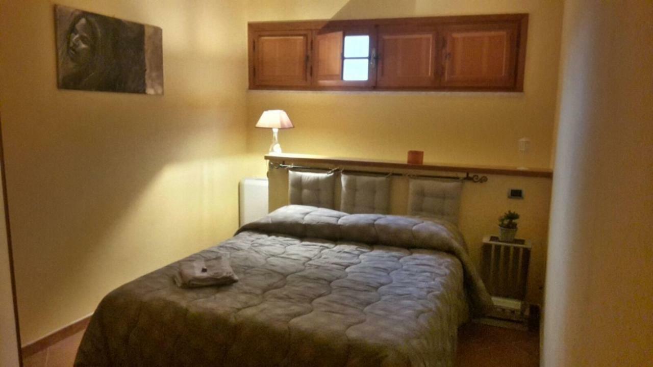 B&B La Mita Giuliano di Roma Exteriér fotografie
