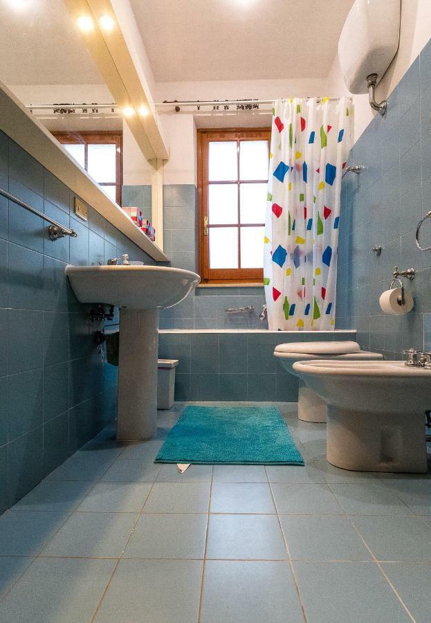 B&B La Mita Giuliano di Roma Exteriér fotografie